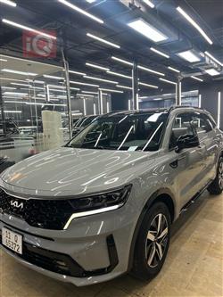 کیا سۆرینتۆ